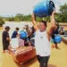 Pós-alagação revela destruição em municípios do Acre
