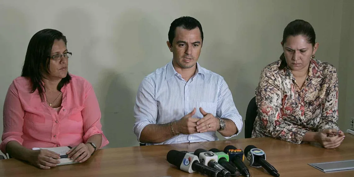 Sesacre diz que exame sobre leptospirose em militar teve resultado inconclusivo
