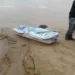Corpo não identificado é encontrado boiando no rio Acre
