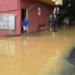 Águas do Rio Acre atingiram o prédio da Câmara