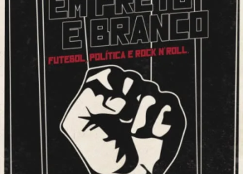 Democracia em Preto e Branco será exibido na mostra