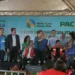 Dilma Rousseff cumpre agenda em Rio Branco e é recepcionada por militância