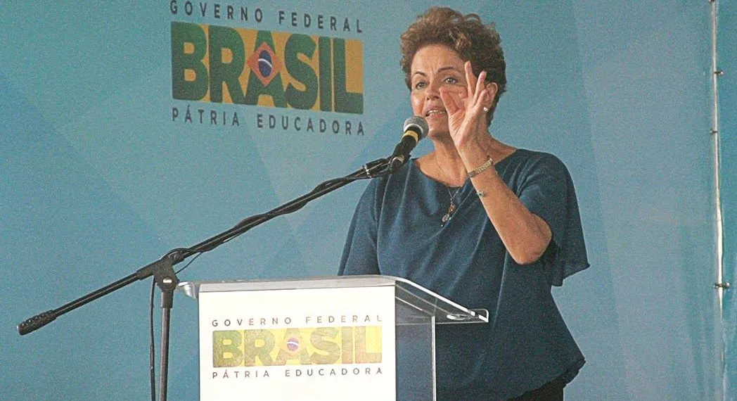 Dilma diz que incluirá Kassab, Aldo e Padilha na coordenação do governo