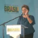 Dilma diz que incluirá Kassab, Aldo e Padilha na coordenação do governo