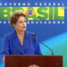 Dilma anuncia pacote anticorrupção e oficializa entrega ao Congresso