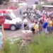 Estudante de medicina atropela dez pessoas em Cruzeiro do Sul