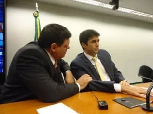 Deputado fez pedido ao ministro da Pesca e Aquicultura
