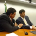 Deputado fez pedido ao ministro da Pesca e Aquicultura