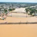 Com três pontes interditadas trânsito fica caótico na capital