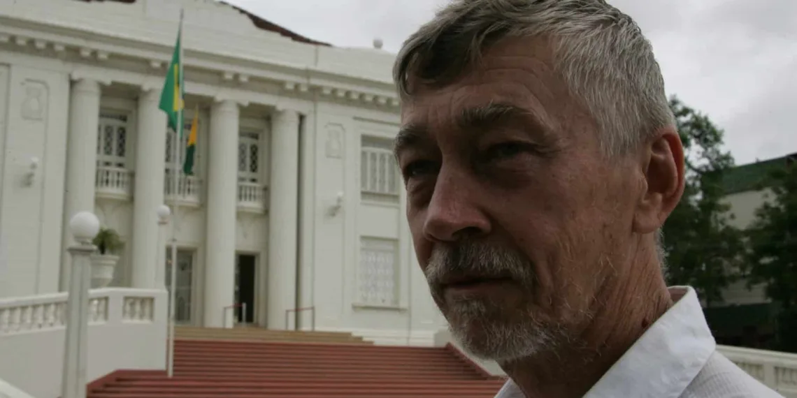 Friale diz que as águas do Rio Acre irão baixar