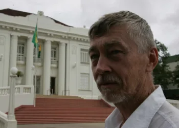 Friale diz que as águas do Rio Acre irão baixar