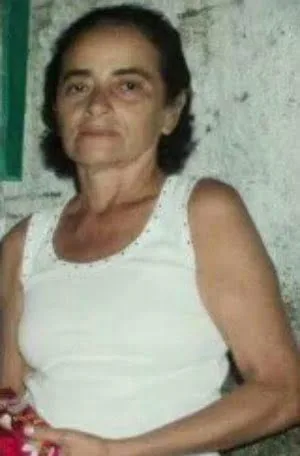 Fátima Lima de Moura, de 64 anos, morreu neste sábado