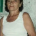 Fátima Lima de Moura, de 64 anos, morreu neste sábado