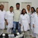 Gladson se reúne com acadêmicos de Medicina e ouve setor empresarial do Acre