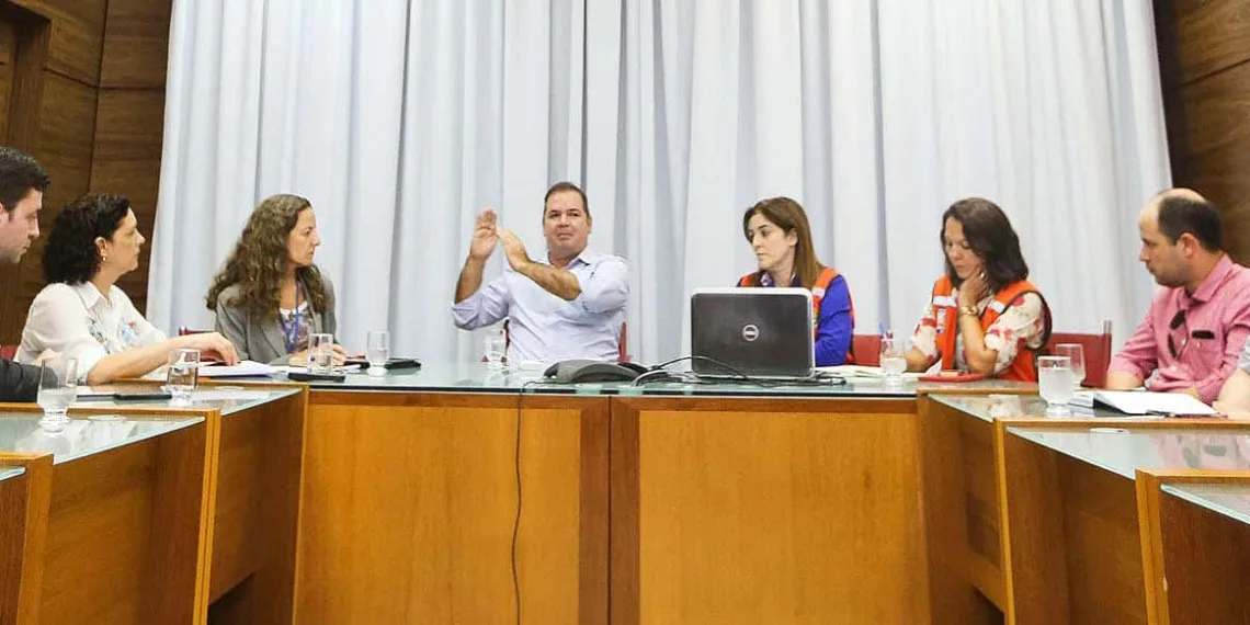 Reunião técnica discutiu entrega de mais casas no Acre