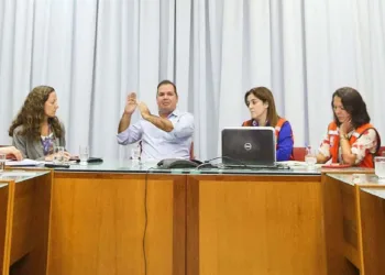 Reunião técnica discutiu entrega de mais casas no Acre