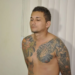 Homem é preso em flagrante com drogas