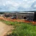 O objetivo é que a obra seja concluída até o fim do ano. (Foto: Cedida)