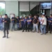 Agentes socioeducativos pedem apoio a deputados estaduais por melhores condições de trabalho