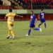 Camisa 10, Neném fez dois na vitória do Galvez