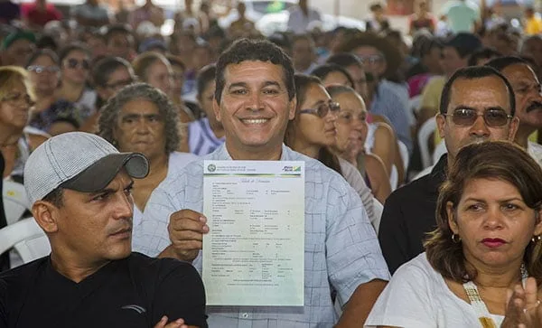 Foto: Gleilson Miranda