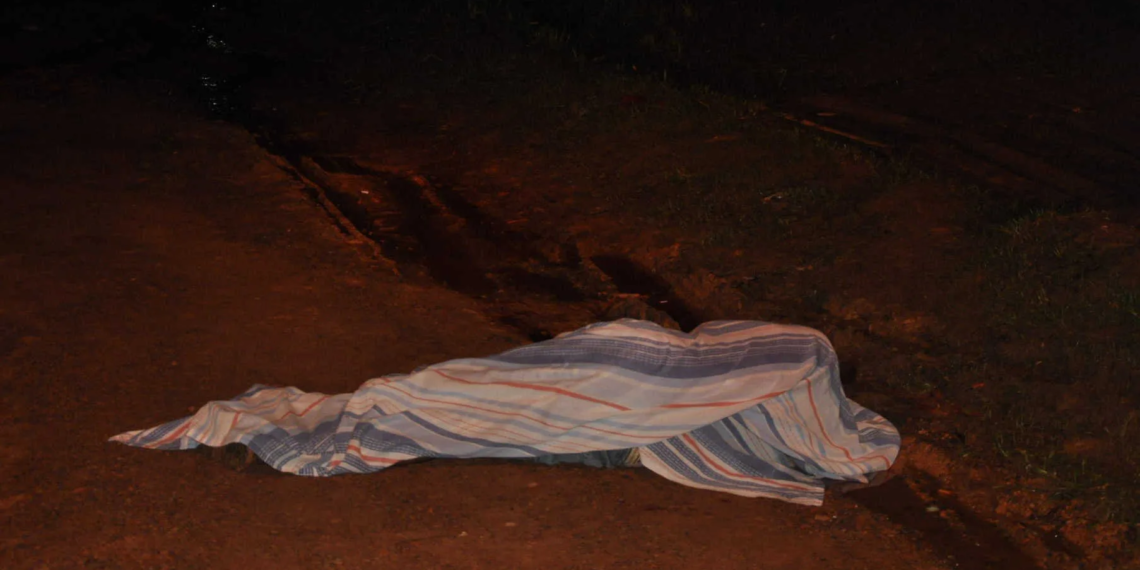 Motoboy é executado ao entregar sanduíches no Bairro Apolônio Sales