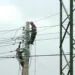 Fornecimento de energia continua sendo normalizado na capital