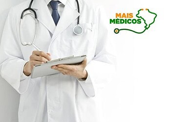 Projeto pode inviabilizar Programa Mais Médicos