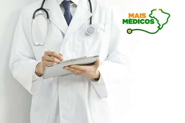 Inscrições para Programa Mais Médicos terminam hoje