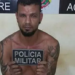 Seco estaria com mais de 50 trouxinhas de cocaína