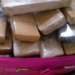 Suposta ‘Mula’ do tráfico é presa pela PRF com 20 kg de maconha