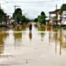 Rio Tarauacá transborda pela décima segunda vez em 5 meses