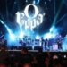 Começa a venda do 2° lote de ingressos para show do Rappa