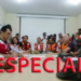 Ações operacionais de apoio à cidade e aos desabrigados pela enchente são mantidas pelo governo e prefeitura. (Foto: Gleilson Miranda/ SECOM)