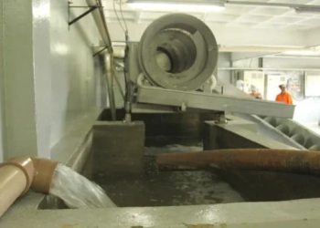 Depasa garante excelência na qualidade da água distribuída no estado