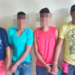 Polícia prendem acusados de matar indígena a tijoladas