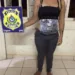 PRF prende mulher com 2 kg de cocaína presa ao próprio corpo, na BR-317