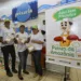 Consumidores já podem adquirir peixes produzidos no Complexo de Piscicultura