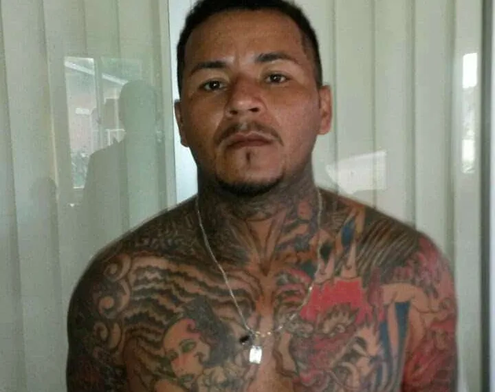 Polícia prende foragido de Rio Branco em Tarauacá