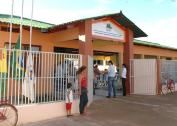 Aulas nas escolas da rede municipal iniciam no próximo dia 23 de março