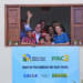 Famílias começam a se mudar para a Cidade do Povo