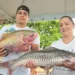 Começa feira do peixe do Quixadá na Arena de Esportes Radicais