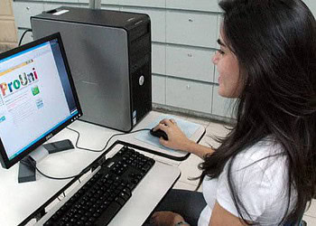 Estudantes têm até terça-feira, 31, para se matricular nas bolsas remanescentes do ProUni