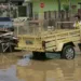 Famílias atingidas pela cheia do Rio Acre começam a voltar para casa