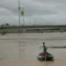 Rio Acre sobe 10 centímetros em três horas e reforça previsão de repiquete nos próximos dias