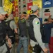 Três bares foram fechados durante operação policial