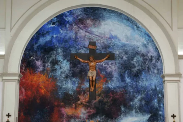 Igreja Católica divulga programação da Semana Santa