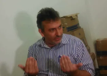 Marcelo Alves explica que problema foi caso isolado