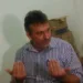 Marcelo Alves explica que problema foi caso isolado