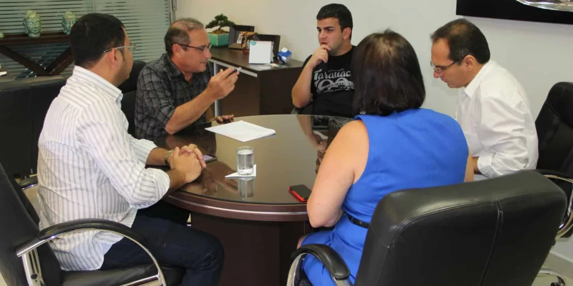 Necessidades de Tarauacá foram levantadas em reunião